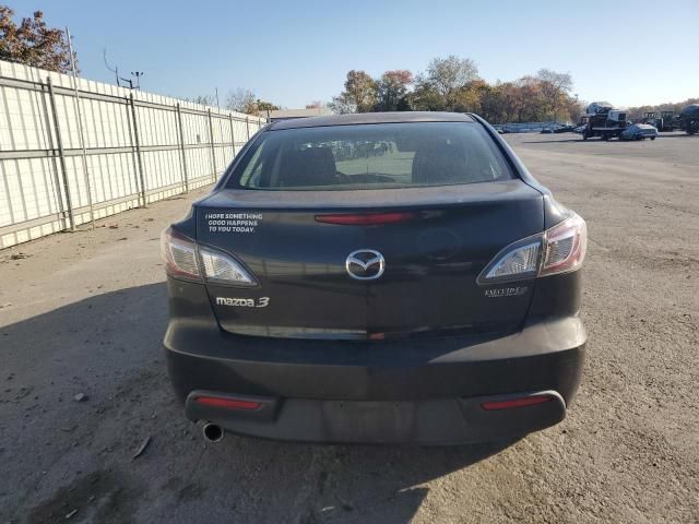 2010 Mazda 3 I