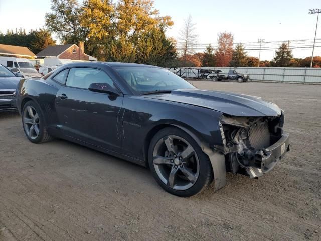 2011 Chevrolet Camaro LT