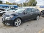 2015 Chevrolet Malibu LTZ