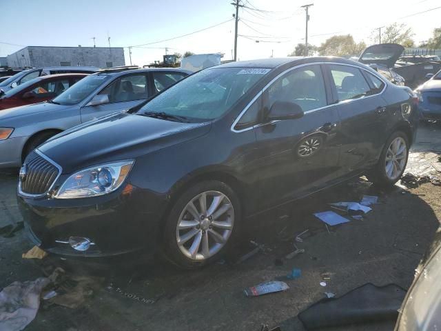 2015 Buick Verano Convenience