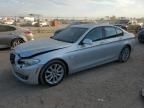 2012 BMW 528 I