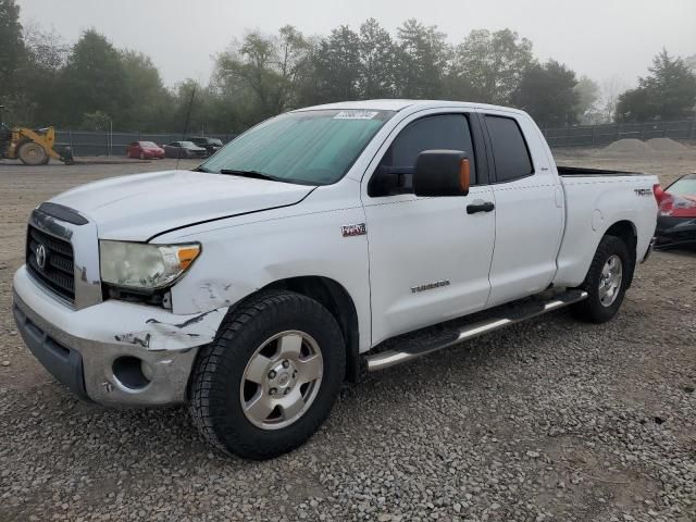 2008 Toyota Tundra Double Cab