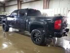 2008 Chevrolet Silverado K1500