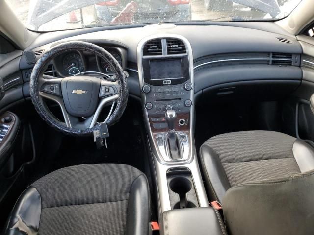 2013 Chevrolet Malibu 1LT