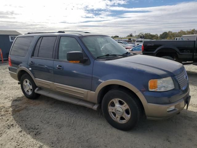 2004 Ford Expedition Eddie Bauer