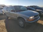 2000 Chevrolet Blazer