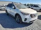 2019 Hyundai Santa FE XL SE Ultimate