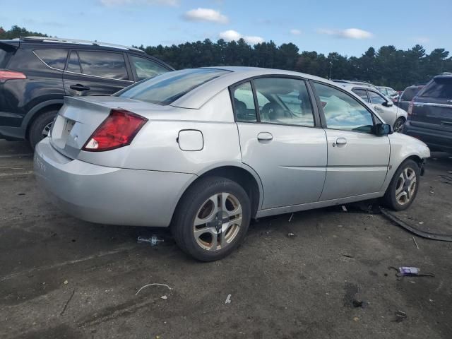 2003 Saturn Ion Level 3