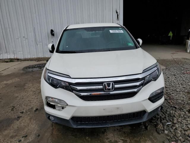 2018 Honda Pilot EX