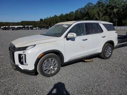 Hyundai Palisade salvage cars for sale: 2024 Hyundai Palisade SEL