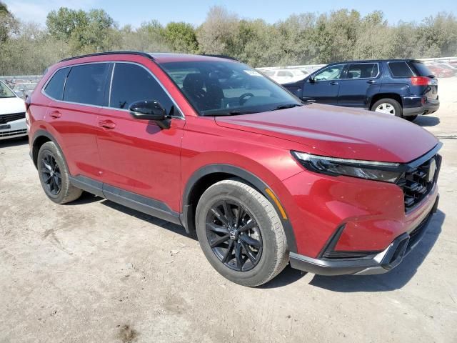 2023 Honda CR-V Sport