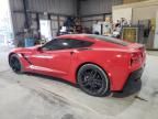 2019 Chevrolet Corvette Stingray 1LT