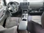 2006 Nissan Pathfinder LE