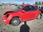 2004 Volkswagen New Beetle GLS