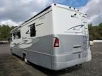 2003 Itasca 2003 Workhorse Custom Chassis Motorhome Chassis W2