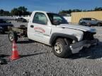 2005 Chevrolet Silverado C2500 Heavy Duty