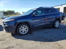 2018 Jeep Cherokee Latitude en venta en Mcfarland, WI