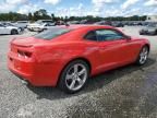 2012 Chevrolet Camaro LS