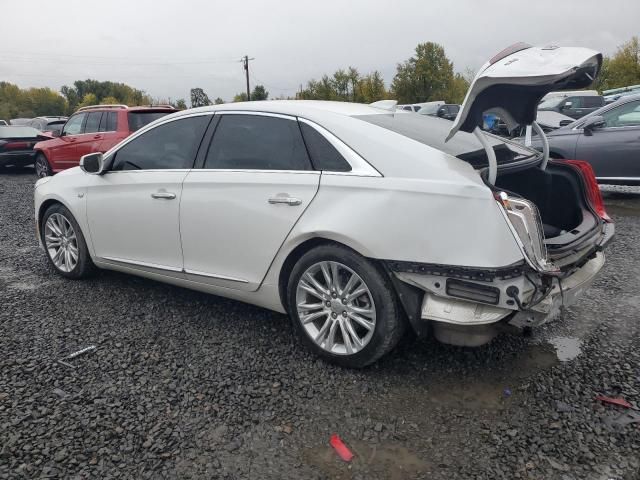 2018 Cadillac XTS Luxury