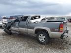 2002 Chevrolet Silverado K1500