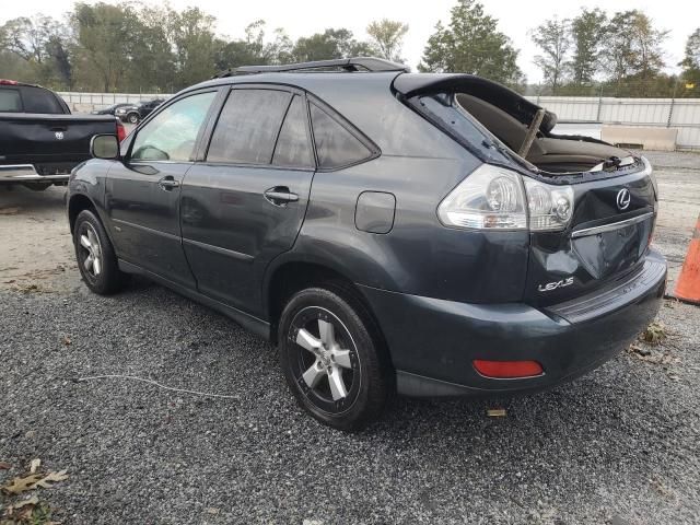 2005 Lexus RX 330