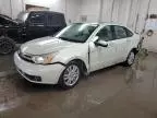 2010 Ford Focus SEL