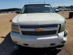 2009 Chevrolet Tahoe C1500 LT