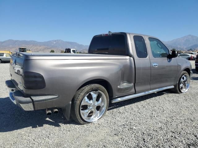 2003 Ford F150