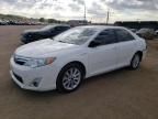 2012 Toyota Camry Hybrid