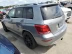 2014 Mercedes-Benz GLK 350 4matic