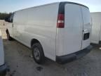 2015 Chevrolet Express G3500