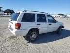 2002 Jeep Grand Cherokee Laredo