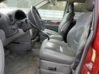 2007 Chrysler Town & Country Limited