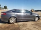 2016 Ford Fusion SE Phev