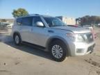 2018 Nissan Armada SV