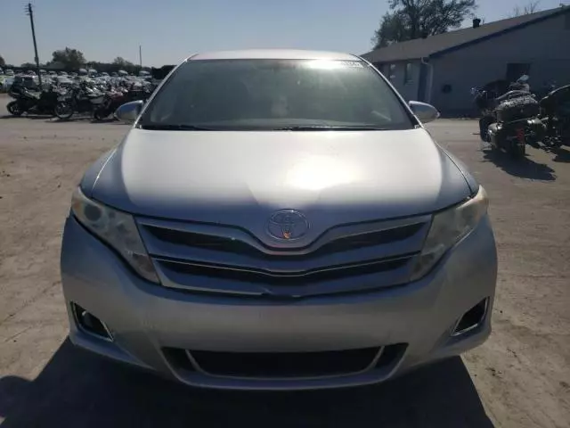 2013 Toyota Venza LE