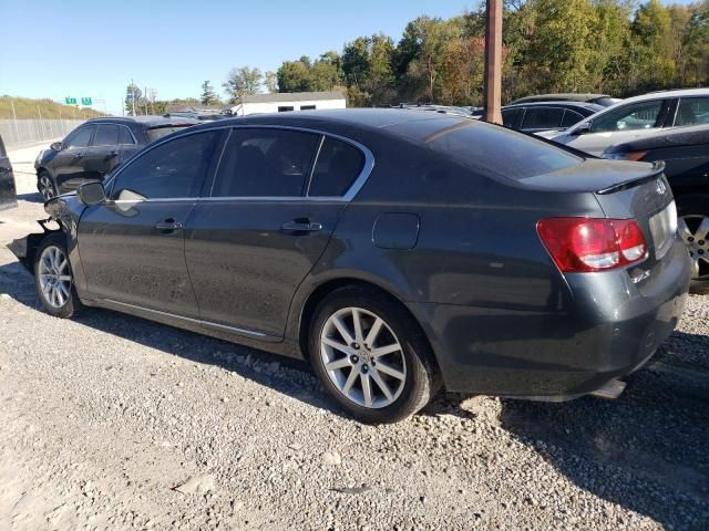 2006 Lexus GS 300