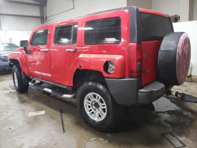 2006 Hummer H3