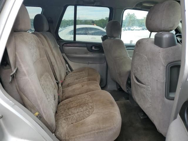 2004 GMC Envoy