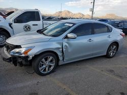 Nissan Vehiculos salvage en venta: 2014 Nissan Altima 2.5