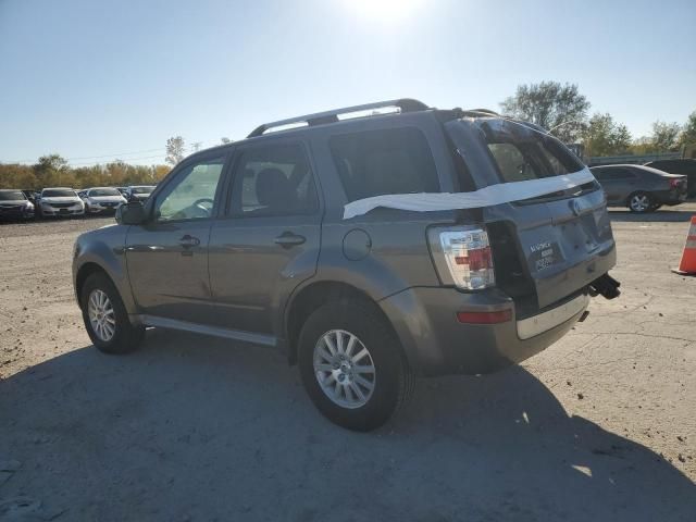 2011 Mercury Mariner Premier