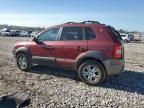 2006 Hyundai Tucson GLS