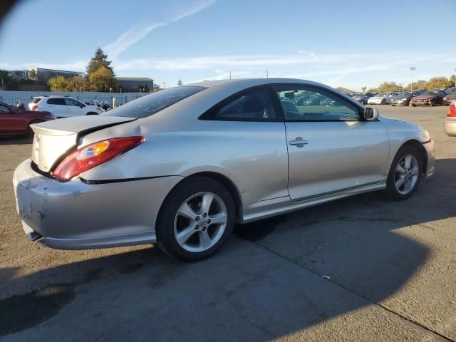 2004 Toyota Camry Solara SE