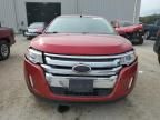 2012 Ford Edge Limited