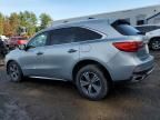 2017 Acura MDX