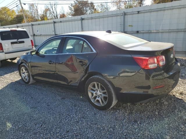 2013 Chevrolet Malibu 1LT