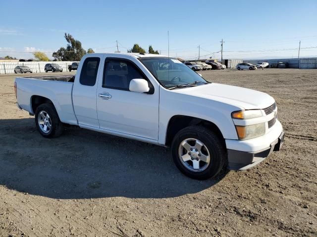 2010 Chevrolet Colorado LT