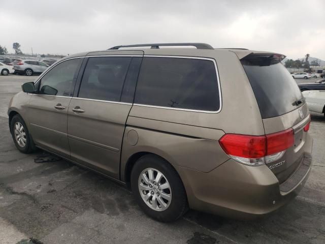 2008 Honda Odyssey EX