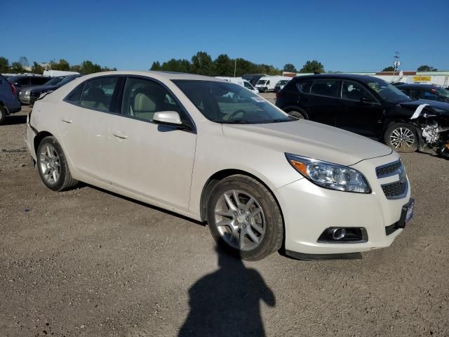 2013 Chevrolet Malibu 2LT