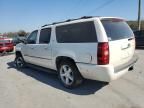 2009 Chevrolet Suburban C1500 LTZ